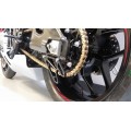 Attack Performance Race Lifter and Shark Guard Kit for Yamaha YZF-R1 (2015+) and YZF-R6 (2017+) Attack Performance Race Lifter and Shark Guard Kit for Yamaha YZF-R1 (2015+) and YZF-R6 (2017+)